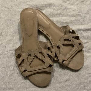 5/$20 Aldo Sandals